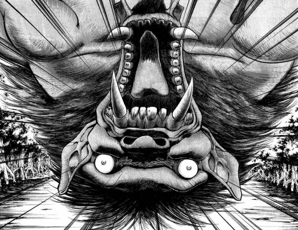 vua trên biển chapter 12 13