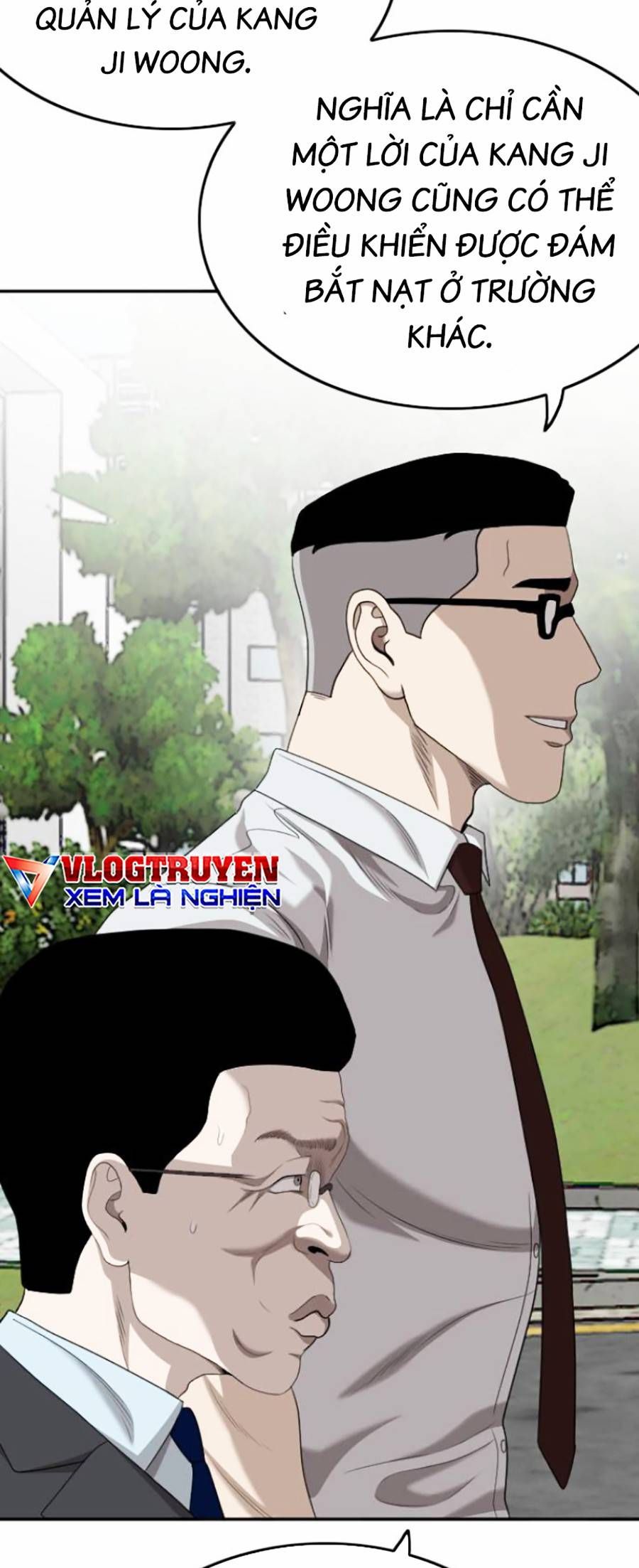 người xấu chapter 137 54