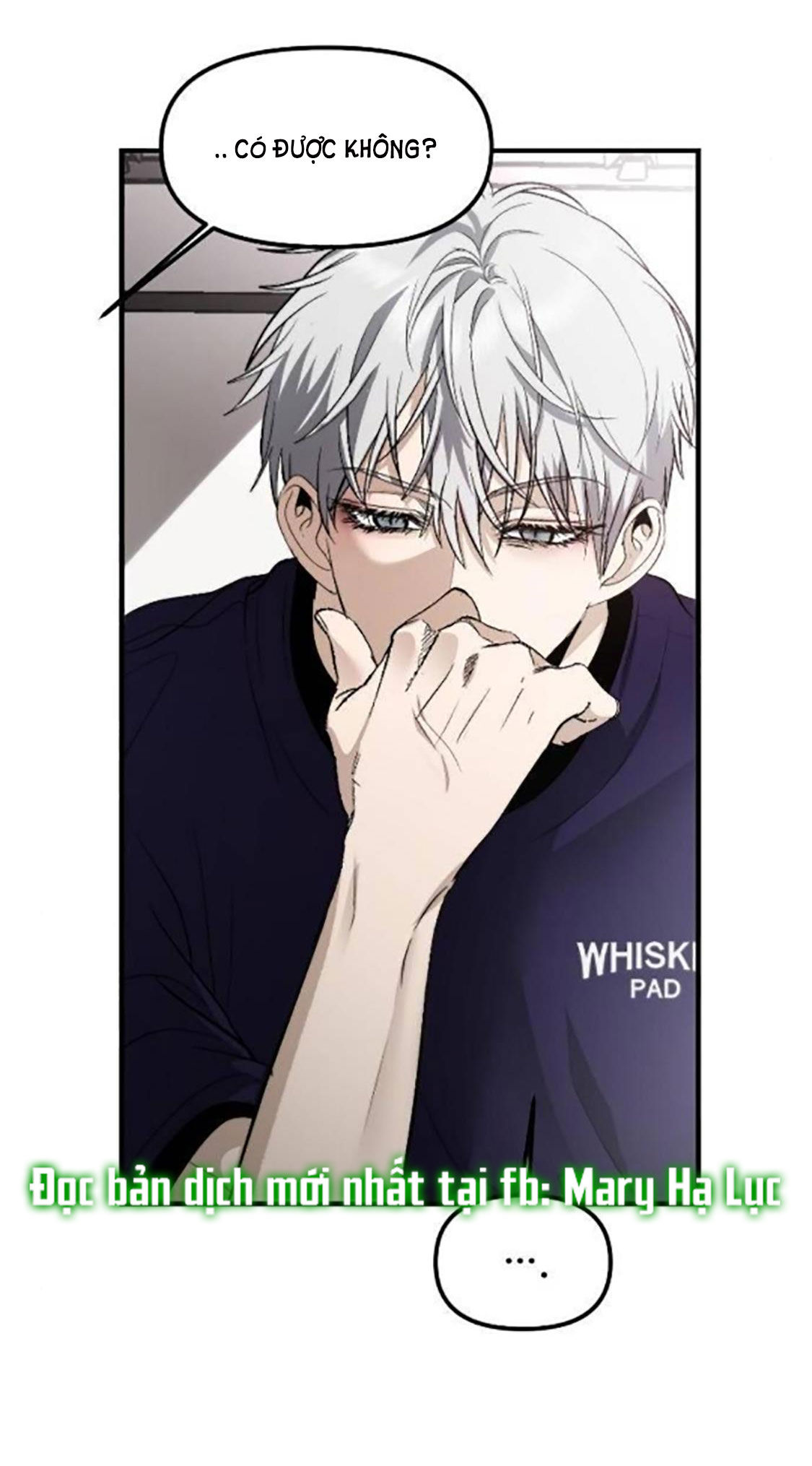 Tự Do Trong Mơ chapter 55.2 4