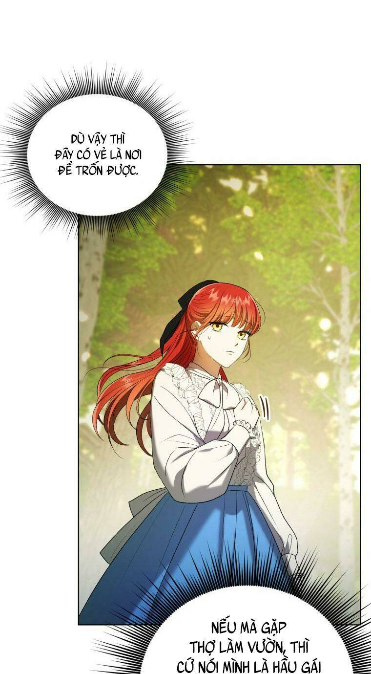 tôi trở thành phiên dịch viên của bạo chúa chapter 11 47