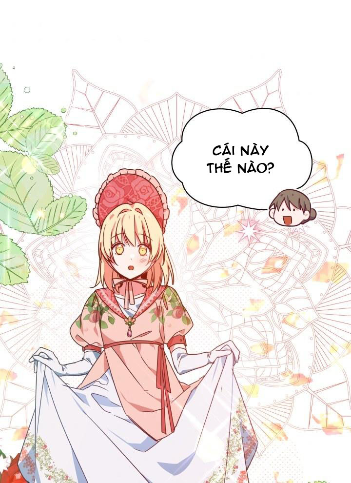 nàng elizabeth thuần khiết chapter 21 87