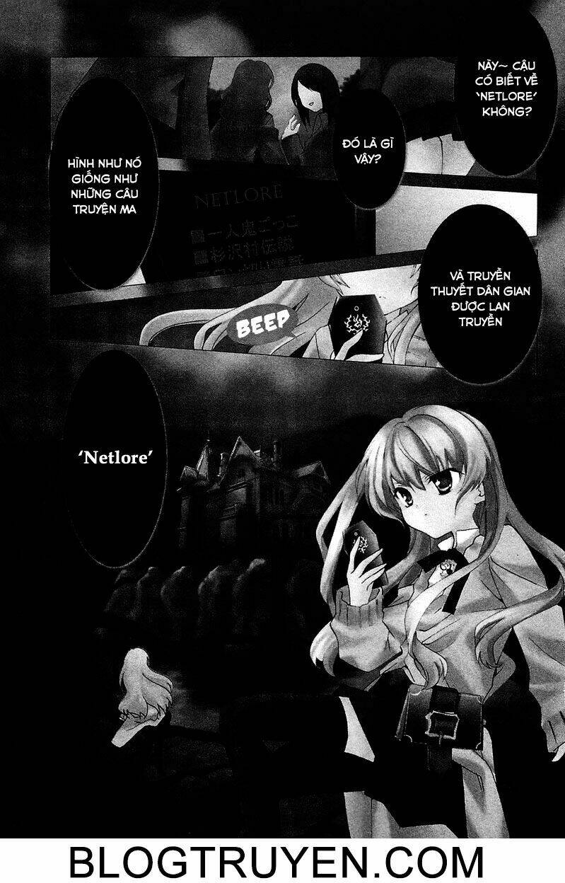 ác mộng gakuen chapter 1 4