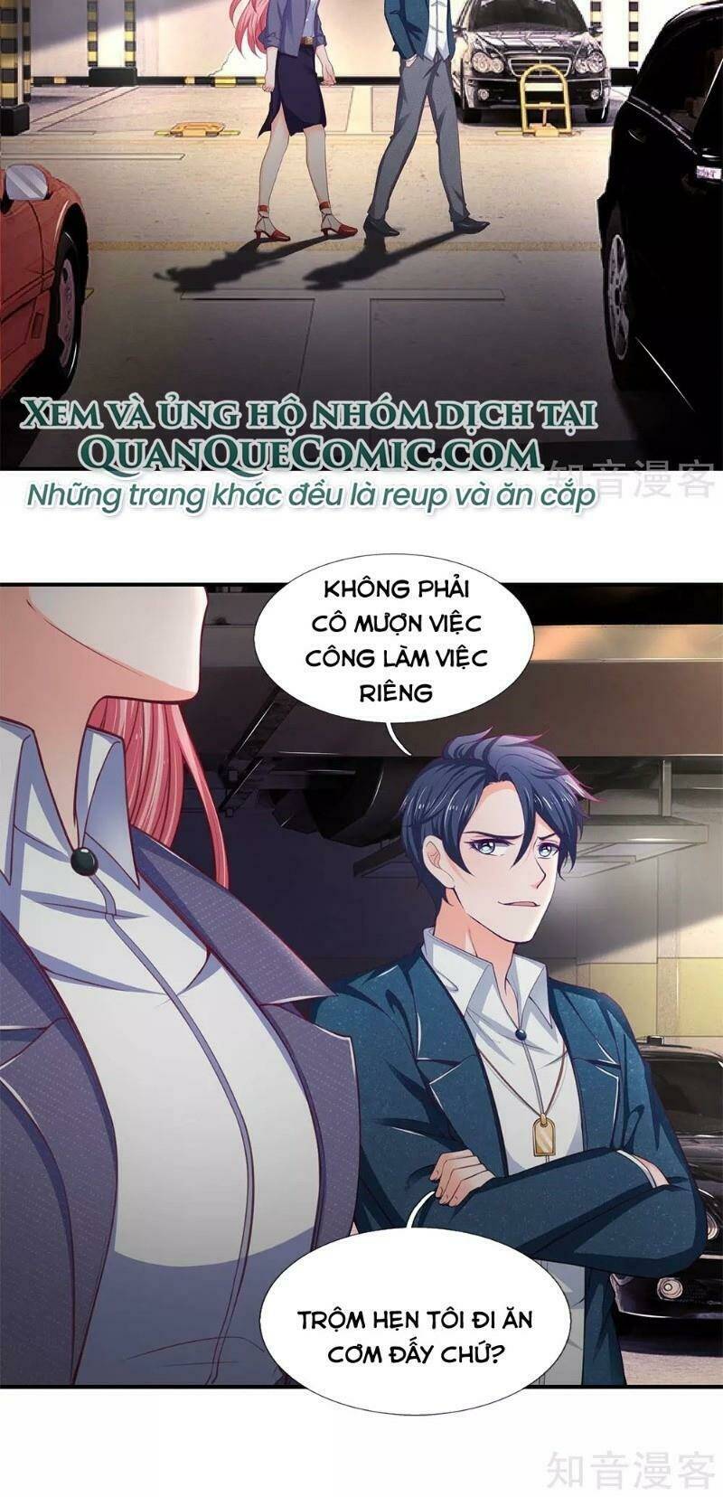 chung cực binh vương tại đô thị chapter 112 6