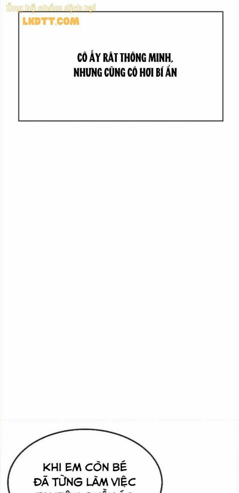 tiểu thư scarlet, em không muốn trả thù sao? chapter 5 41