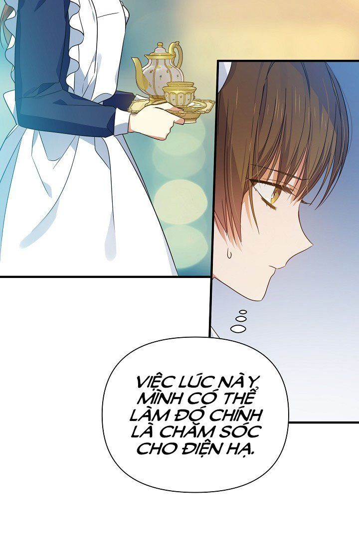 từ lúc bắt đầu tôi vẫn luôn ở bên em chapter 20 75