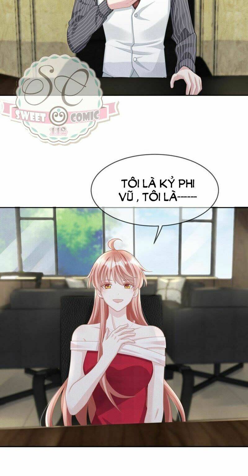 cô dâu giả tạo chapter 5 12