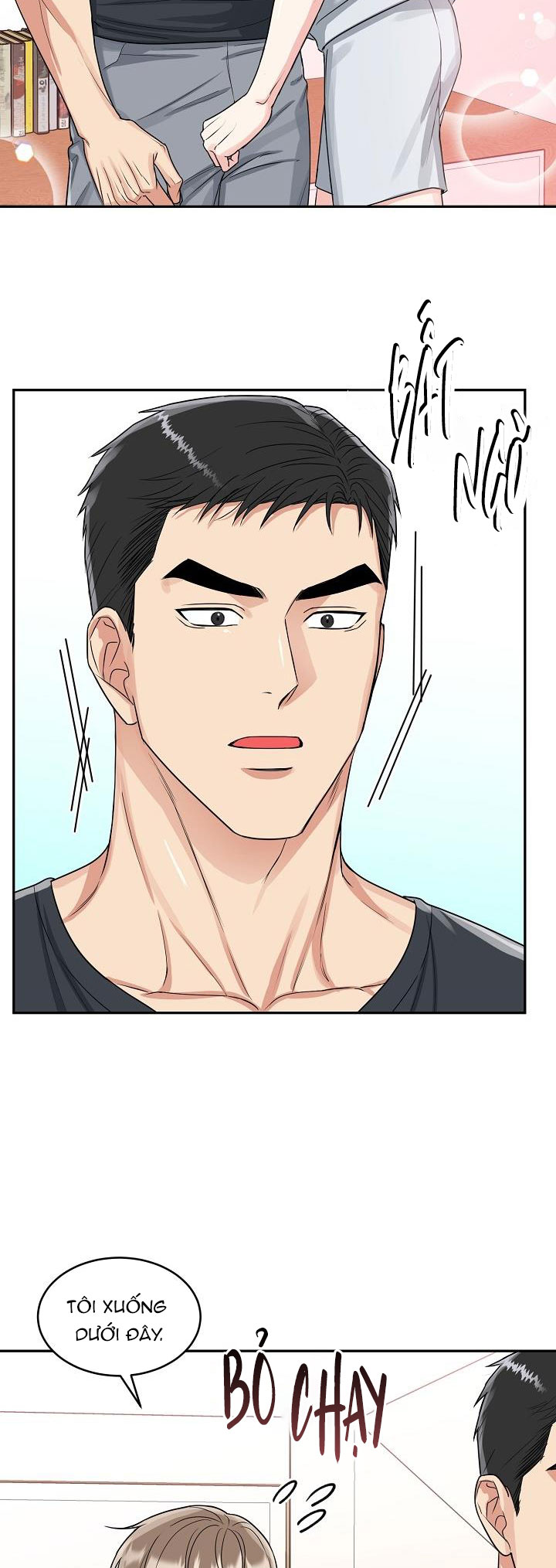 hổ dữ chapter 14 7