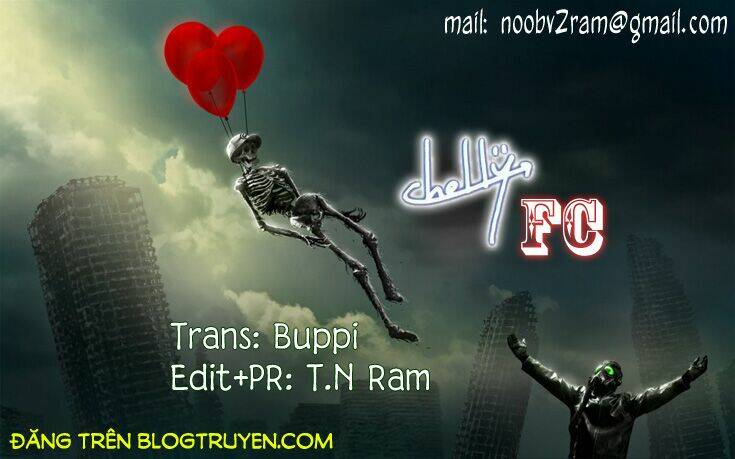 đại viên thần chapter 6 9