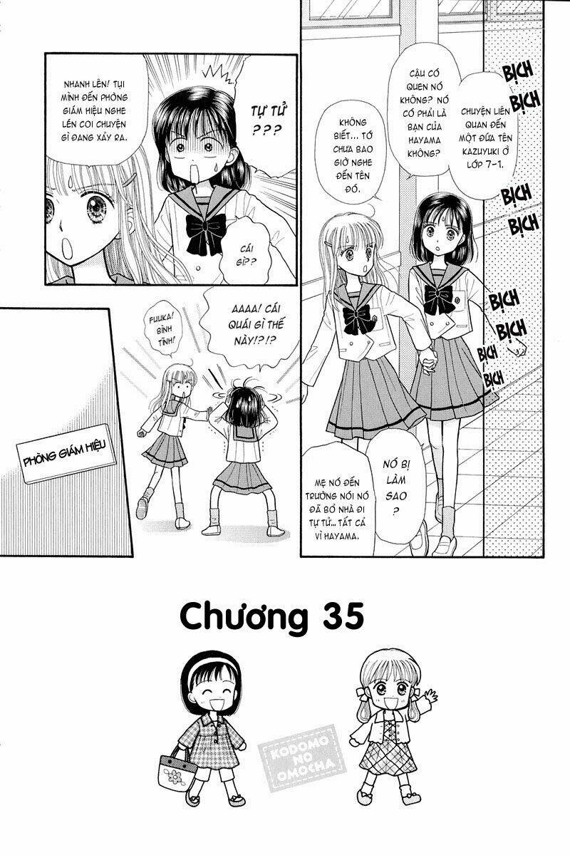 kodomo no omocha chapter 35 2