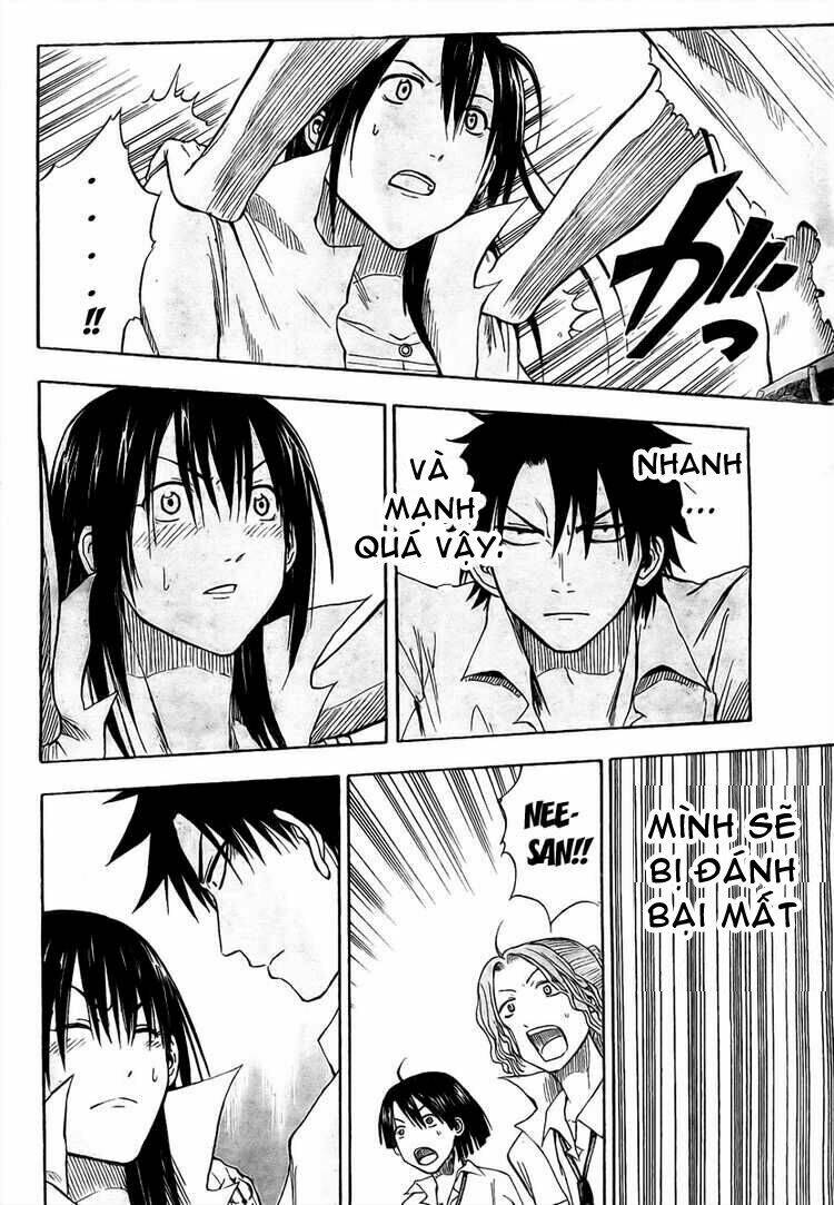 beelzebub - vua quỷ chapter 14 17