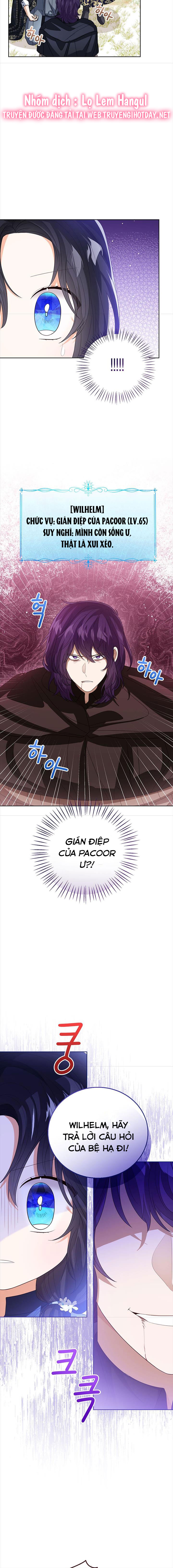 tôi không muốn trở thành nữ phản diện chapter 96 8