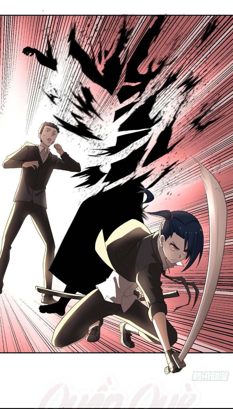 nghịch thiên tiên mệnh chapter 35 5