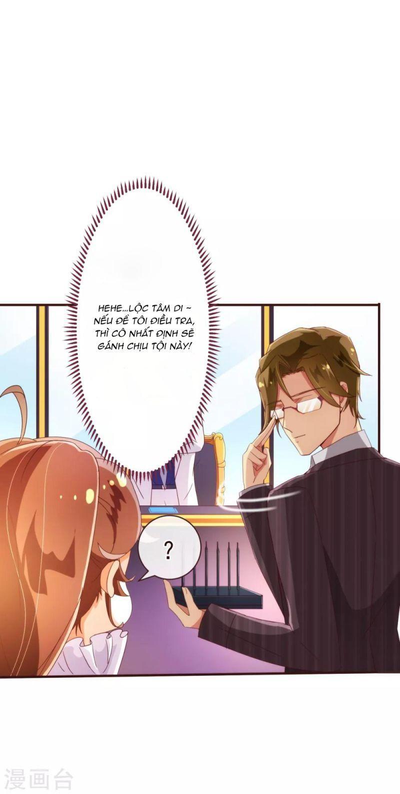 ông xã của tôi đến từ truyện tranh chapter 45 5