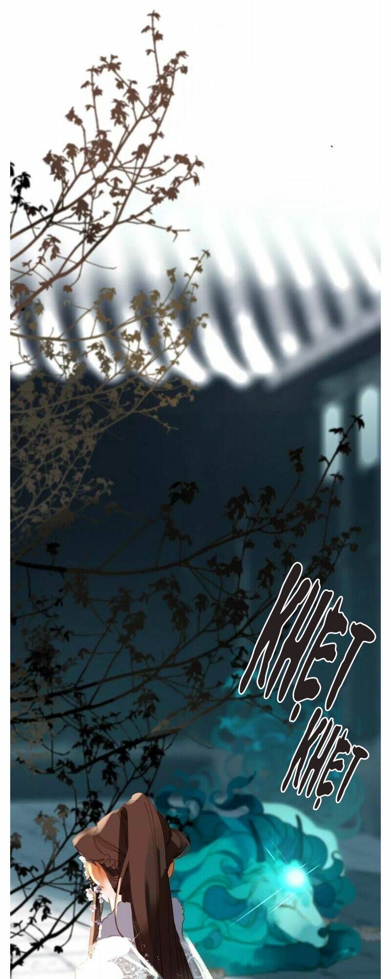 nhất đại linh hậu chapter 8 18