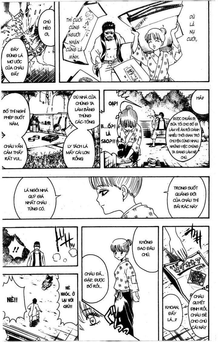 gintama - linh hồn bạc chapter 371 16