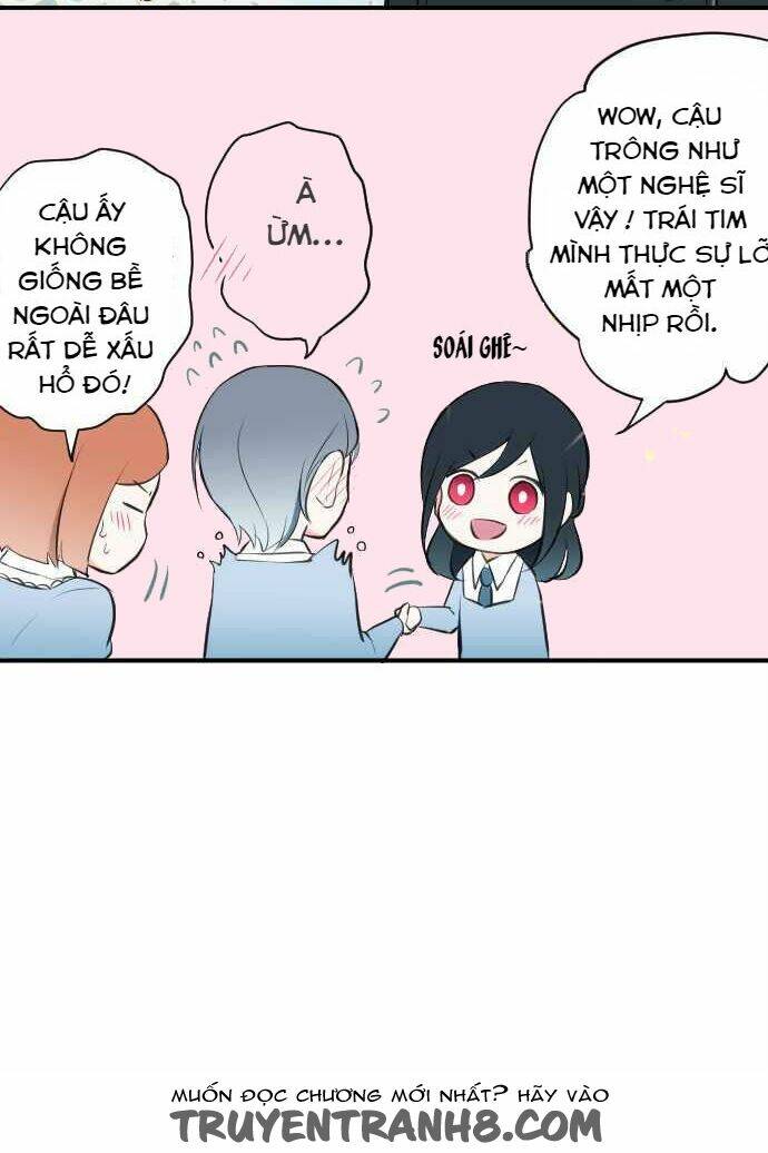 lovely yuri chapter 5 12