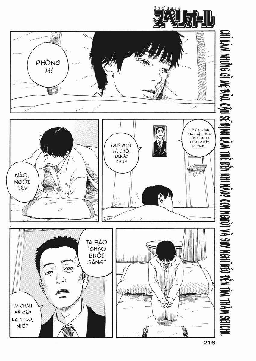 chi no wadachi chapter 99 5