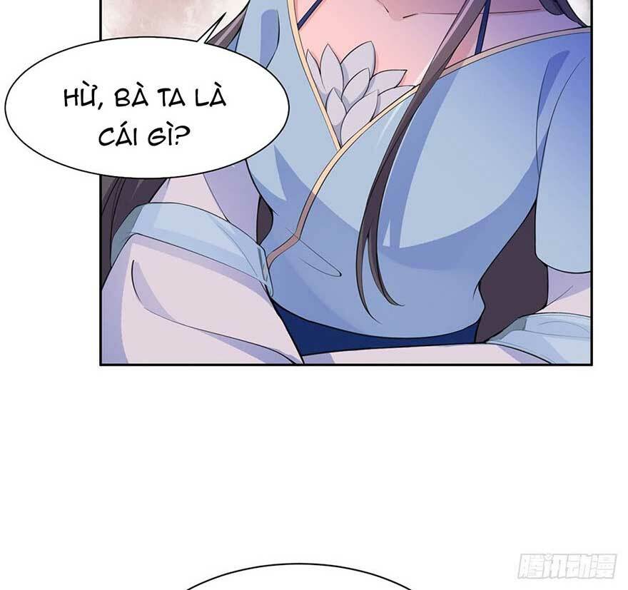 hoạn phi thiên hạ chapter 45 20