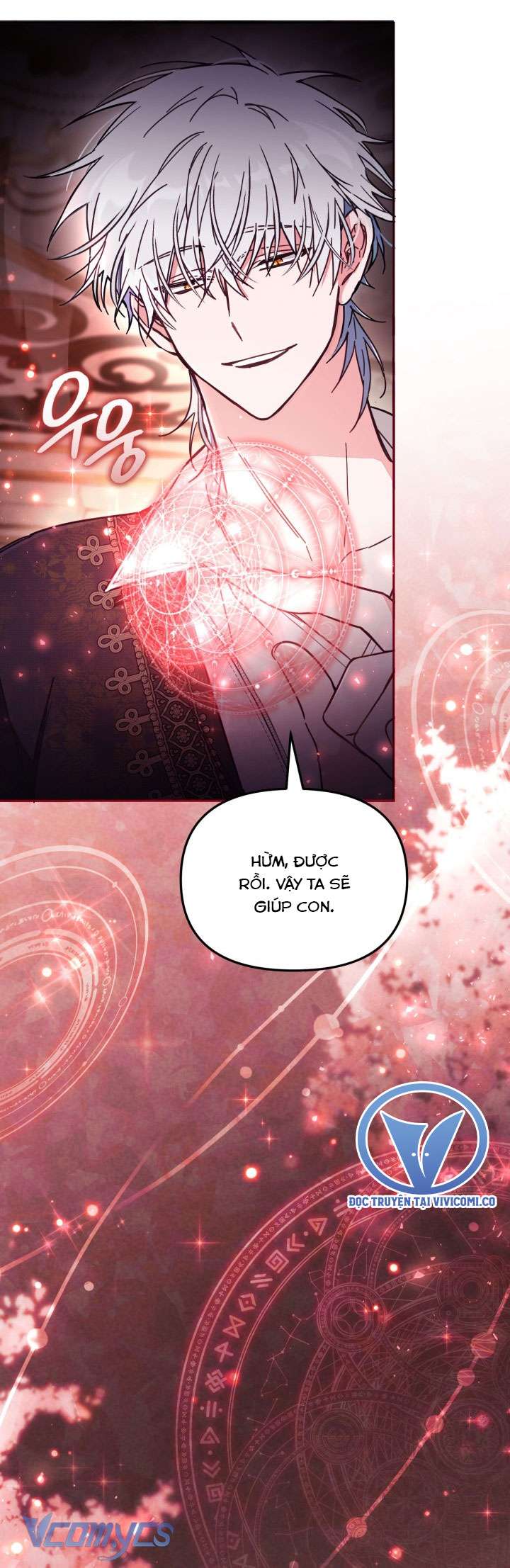 không có chỗ cho kẻ giả mạo chapter 57 17