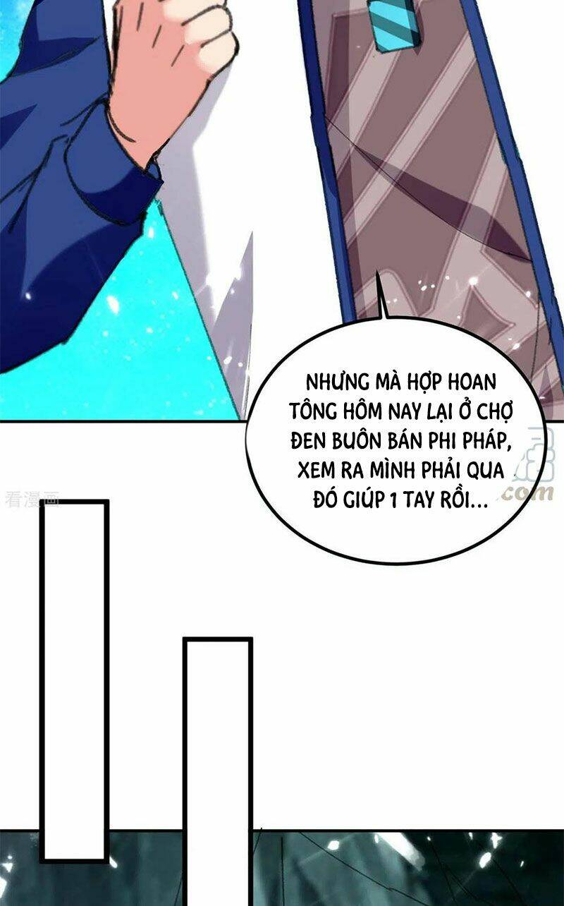 trọng sinh khí thiếu quy lai chapter 177 5