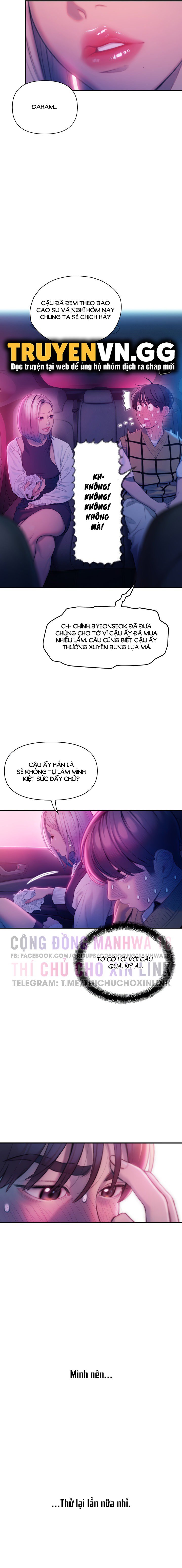 vượt quá giới hạn tình yêu chapter 23 9