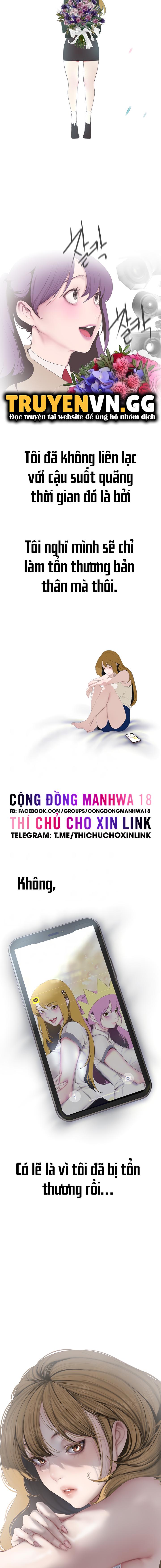 một thế giới mới tuyệt vời chapter 198 4