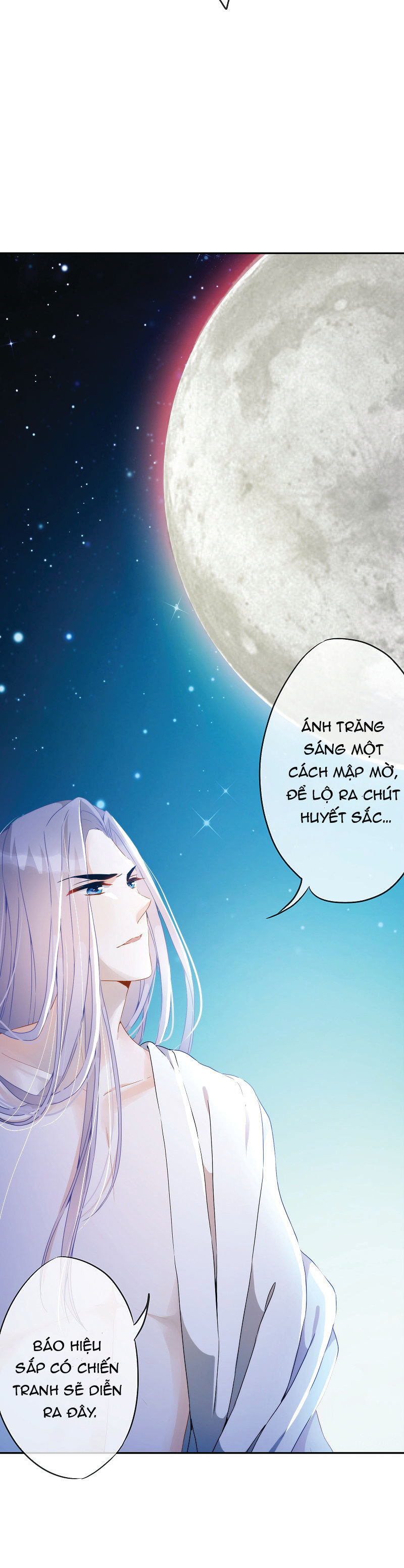 vương phi của babylon chapter 7 3