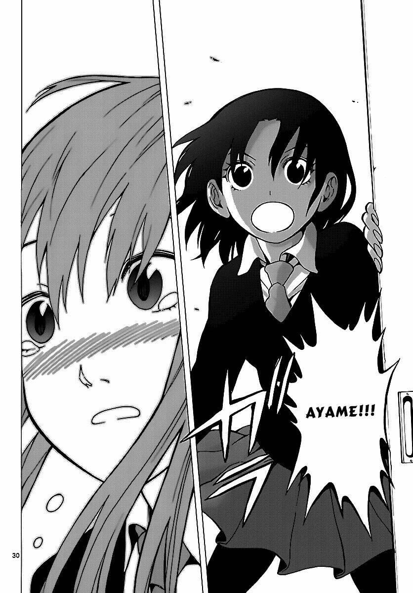 maho gyoshonin roma chapter 19 29