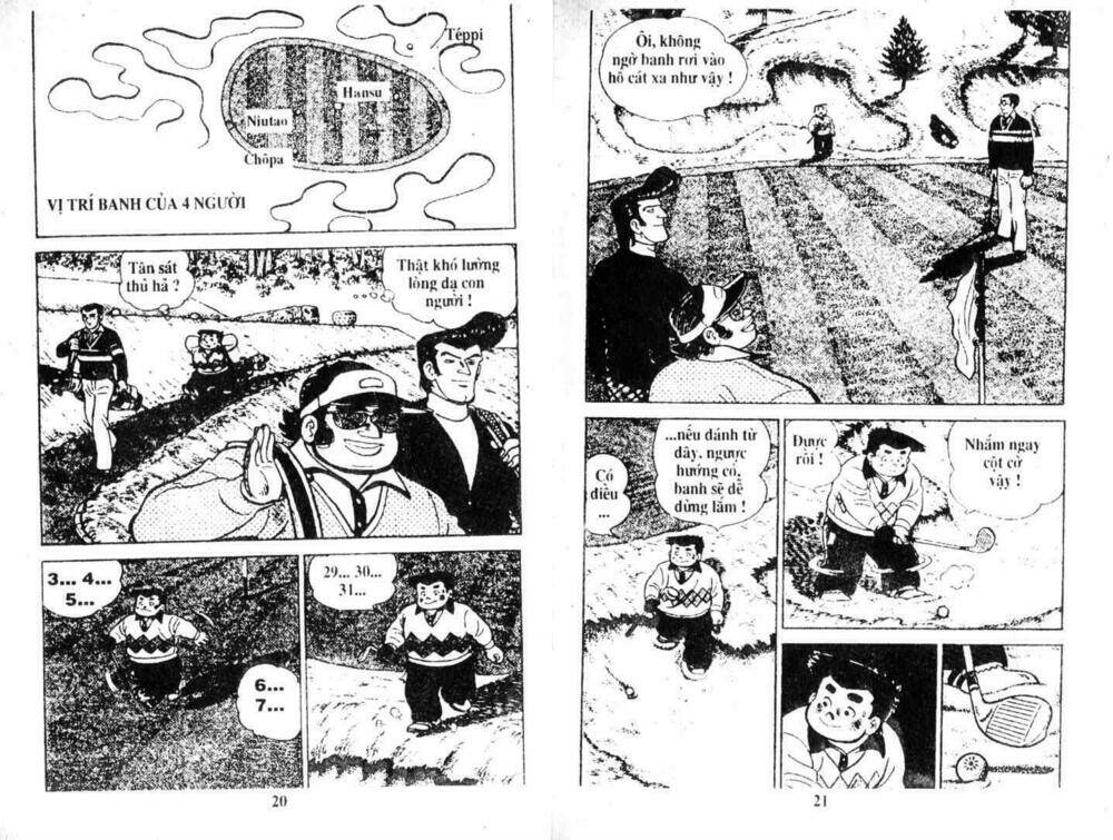 tân teppi chapter 12 9