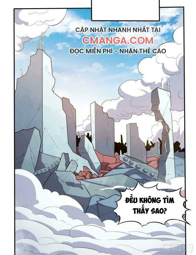 tổ thượng có tiền chapter 55 32