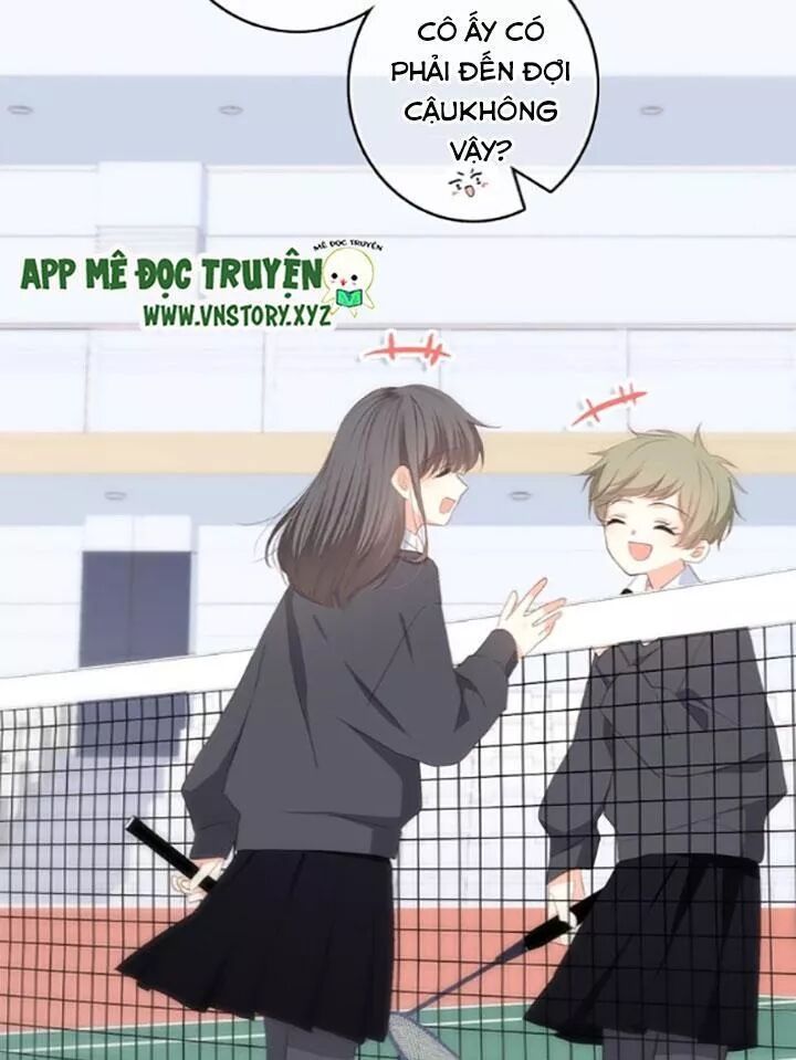 con tim rung động 2 chapter 78 13