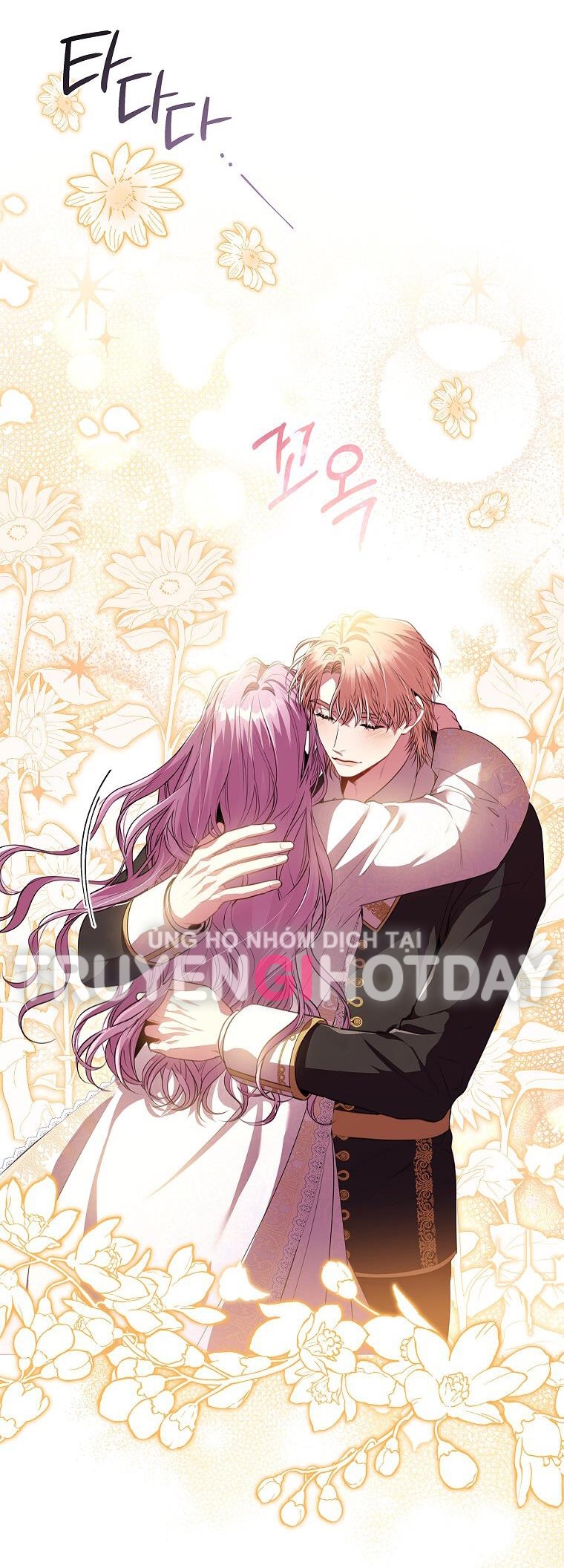 trở thành thư ký của bạo chúa chapter 92.1 10