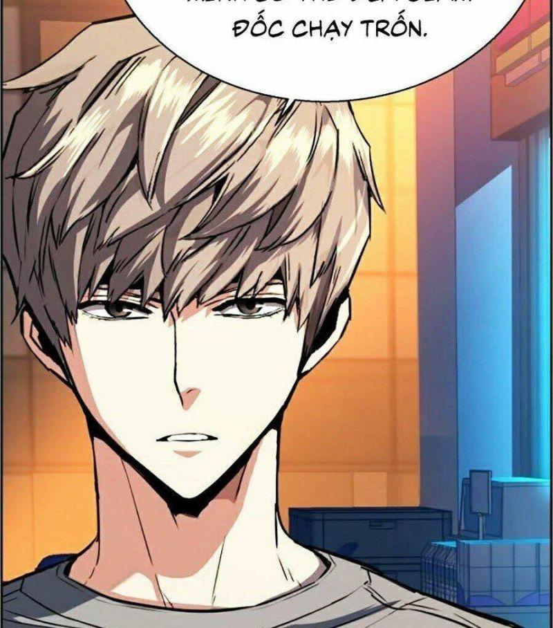 bạn học tôi là lính đánh thuê chapter 51 23