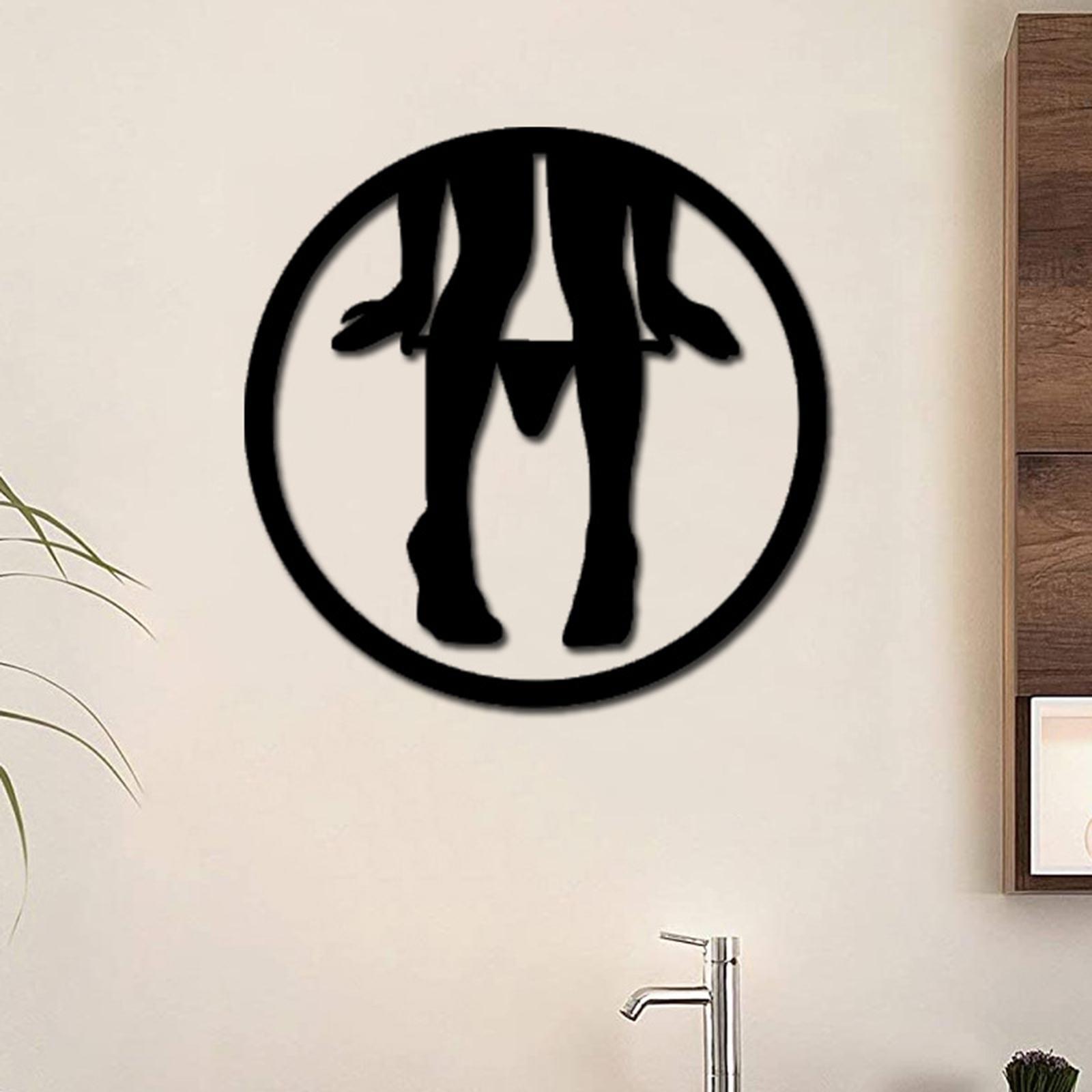 Wall Decorations Wall Hanging Decoration for Living Room Bedroom Office