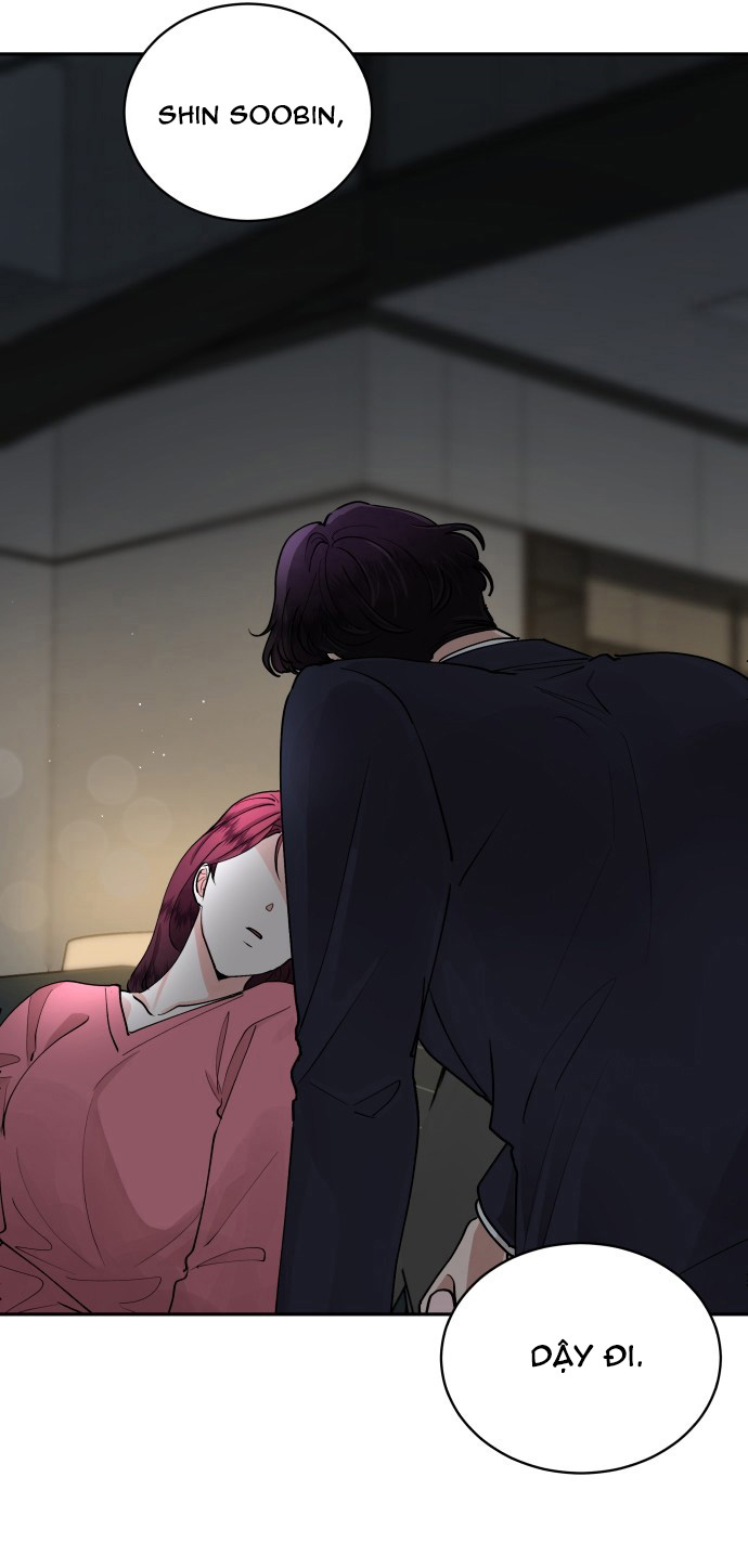 oan gia ngõ hẹp chapter 39 17