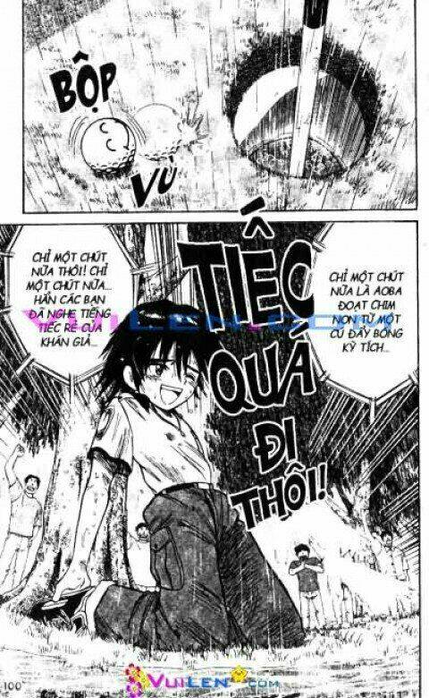 dandoh chapter 29 100