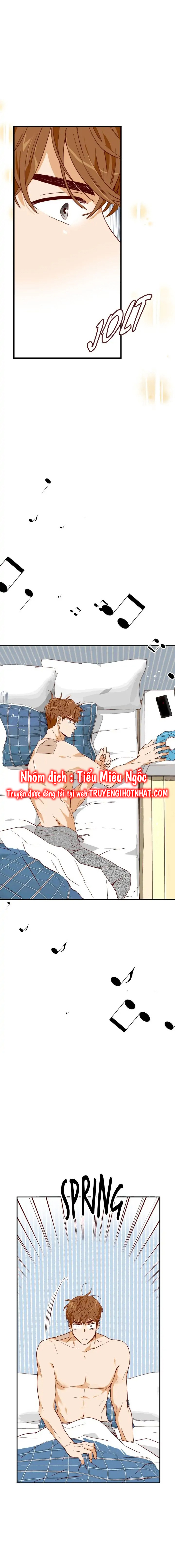 24 phút cho một câu chuyện chapter 8 29