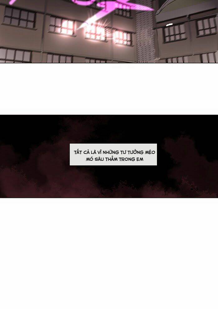 nữ sinh phép thuật chapter 21 37