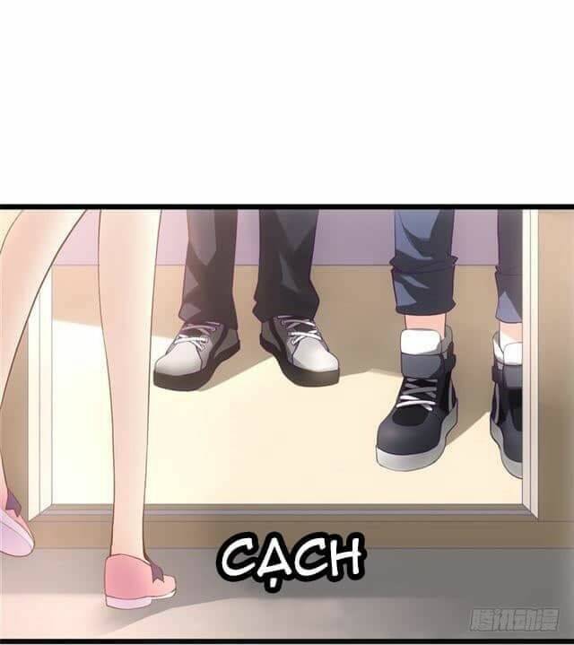 thời khắc và em đều đẹp chapter 1 31