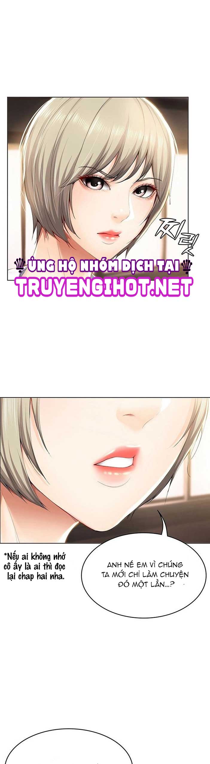 nhật ký nội trú chapter 30 2