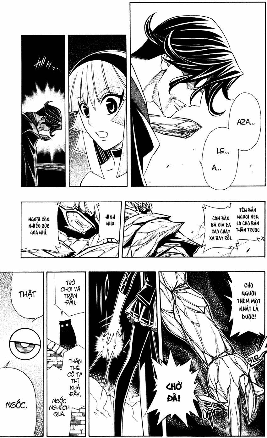 the another tale of frankenstein - embalming chapter 8 17