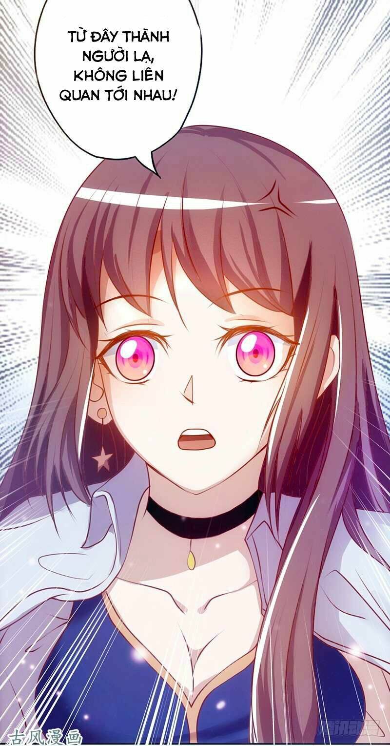 truy phu 36 kế - ông xã à, tới chiến nào! chapter 4 12