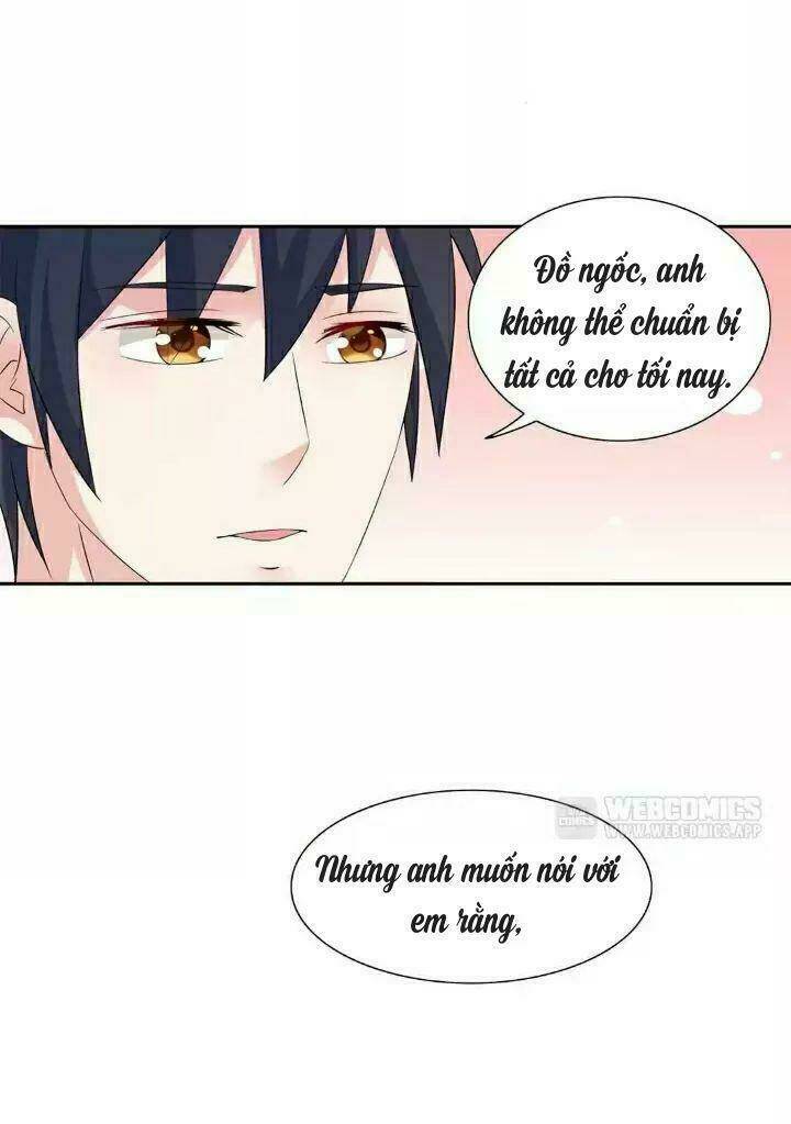 1 nửa hoàn hảo của ceo chapter 49 9