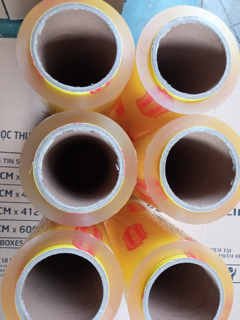 Màng bọc thực phẩm PVC lasting wrap 30cm×600