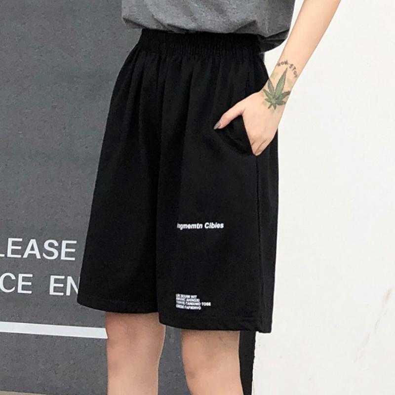 Quần short nam nữ thun cotton da cá unisex thể thao cao cấp BOTS ống rộng bigsize mặc nhà ngủ thời trang hàn quốc đẹp