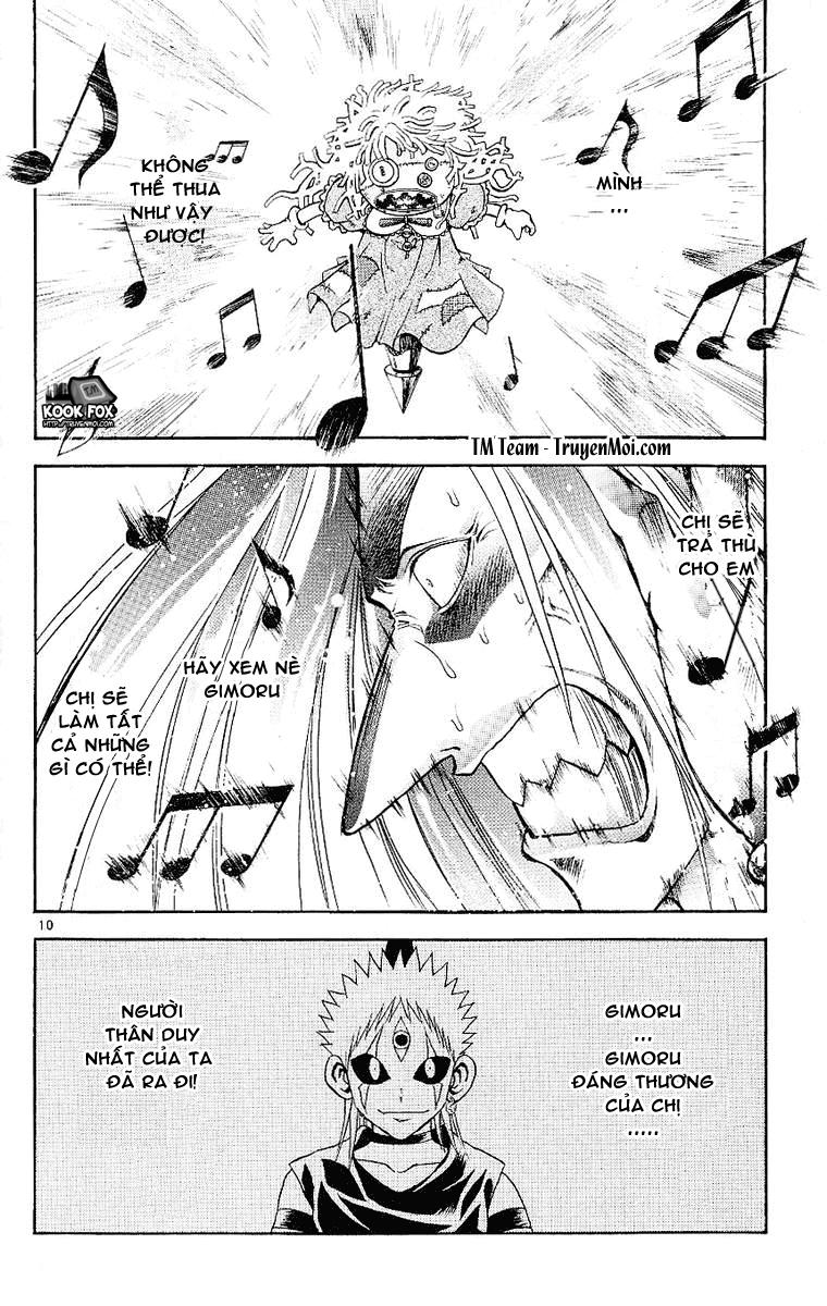 mar heaven chapter 86 11