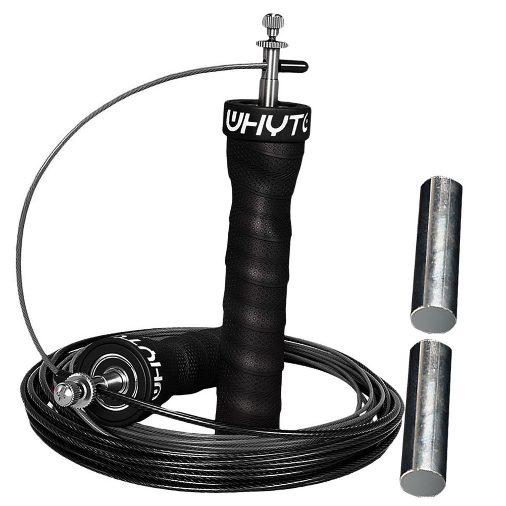 Chống Trơn Trượt Nhảy Dây Tập Dây Nhảy Mồ Hôi Size Dây Nhảy Ngoài Trời Trong Nhà Dây Nhảy