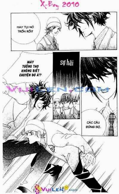 cuộc sống của tôi chapter 4 142