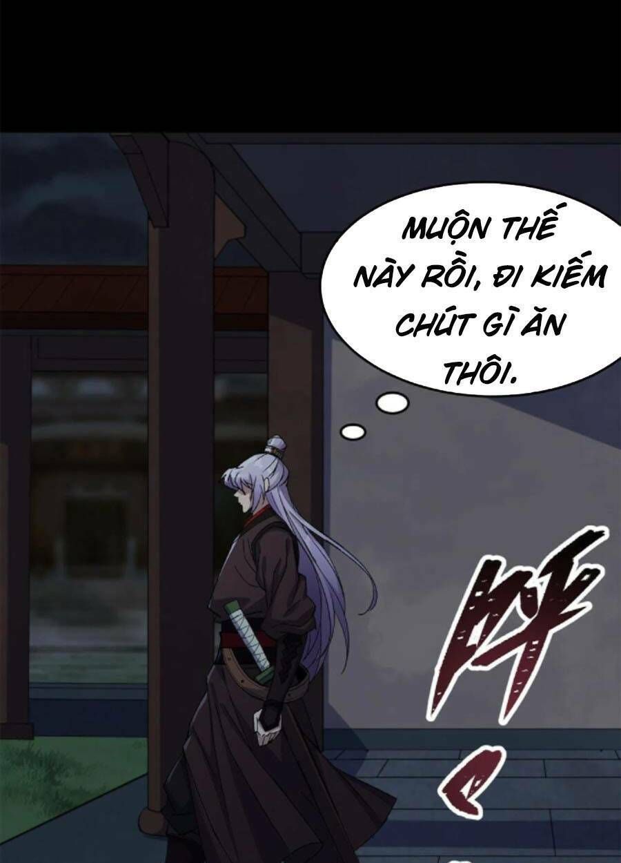 thông u đại thánh chapter 62 37