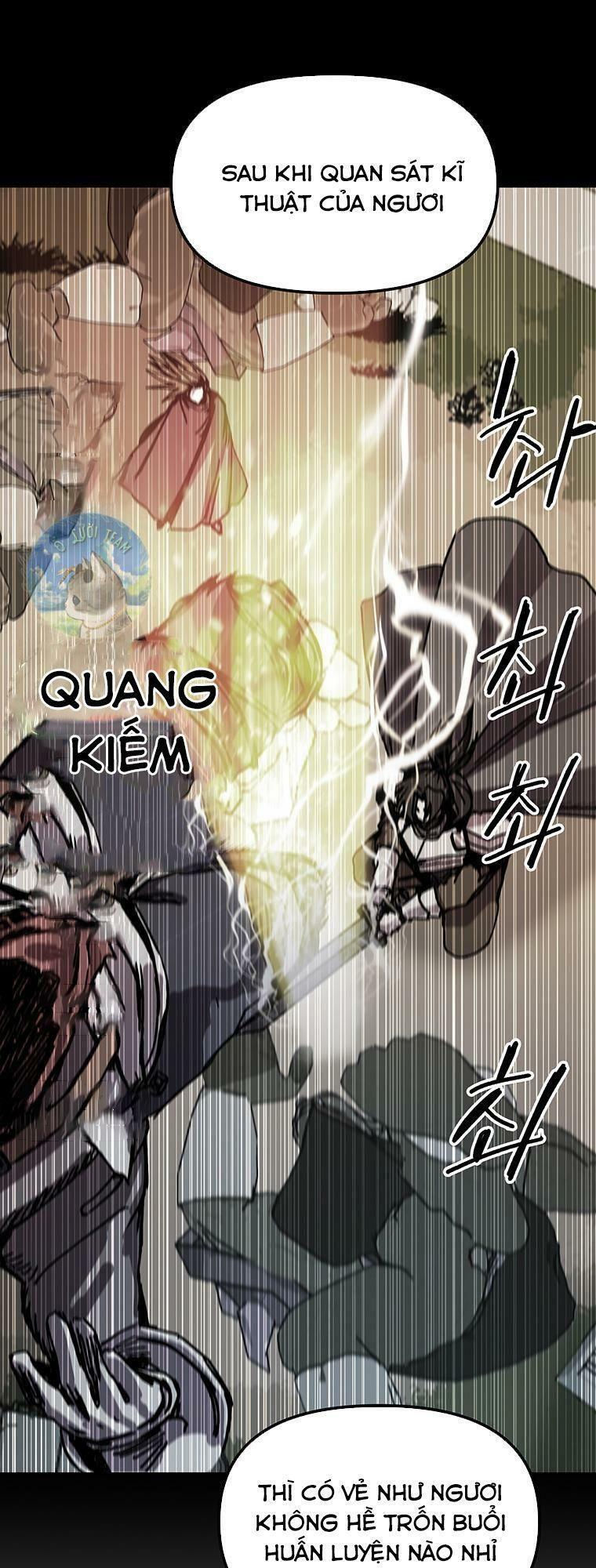 bug player - người chơi lỗi chapter 96 10